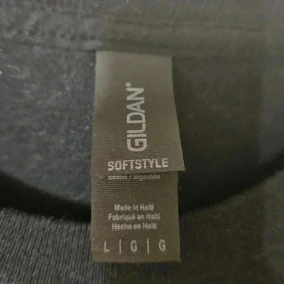 Gildan soft style mama graphic tee! - Picture 3 of 6